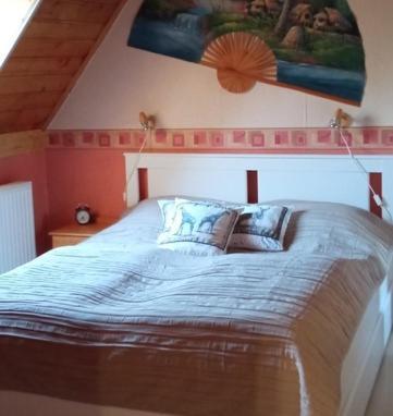 Maria Apartman Balatonkeresztúr Eksteriør billede