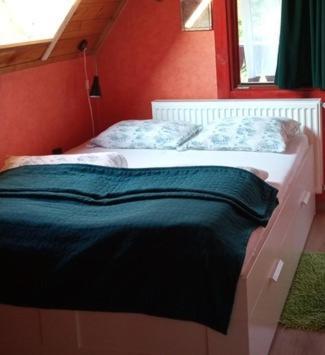 Maria Apartman Balatonkeresztúr Eksteriør billede