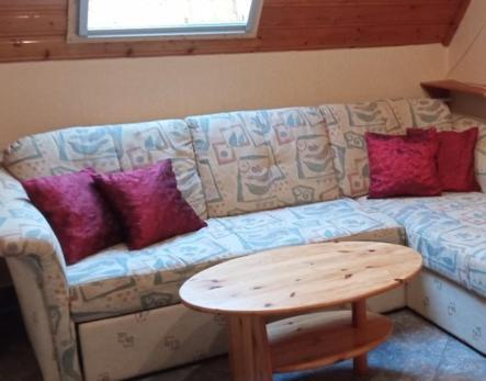 Maria Apartman Balatonkeresztúr Eksteriør billede